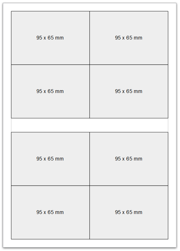 Egne øletiketter